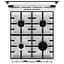 Комбінована плита Gorenje GK5C61WH - мініатюра 9