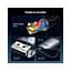 Кабель мультимедійний DisplayPort M to HDMI M 1.0m V2.0 4K60Hz DP119 black Ugreen (15773) - мініатюра 8