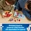 Конструктор LEGO Альтрон против Железного Человека (11209) - миниатюра 14