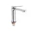 Смеситель для раковины Qtap Slavonice QTSLV1042103C Chrome, Хром - миниатюра 1