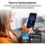Беспроводной маршрутизатор (роутер) Asus RT-BE50 [143041] - миниатюра 9