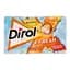 Гумка жувальна Dirol X-Fresh Мандаринова свіжість, 18 г (696312) - мініатюра 1