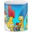Кружка GeekLand Симпсоны simpsons-names CP 03.254 330 мл белая - миниатюра 2