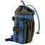Сумка на кермо KasyBag X-Pocket Pack One hand Navy (1106-KB-XPPOH-n) - мініатюра 1
