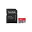Карта памяти SanDisk Ultra 120 MBps microSDHC 32 GB Class 10 A1 SDSQUA4-032G-GN6MA - миниатюра 5