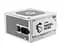 Блок живлення ATX 850W MAG A850GL PCIE5 WHITE MSI - мініатюра 5