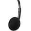 Гарнітура Sandberg MiniJack Office Headset 3.5 мм Black (325-41) - мініатюра 4