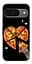 Чехол itsPrint Pizza Love Cat для Google Pixel 10 - миниатюра 1