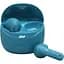 Навушники JBL Tune Flex 2 Turquoise (JBLTFLEX2TQE) - мініатюра 1