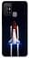 Чехол itsPrint Rocket launch для ZTE Blade A52 - миниатюра 1