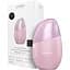 Масажер для очей та обличчя GESKE Cool & Warm Eye and Face Massager 7 в 1 рожевий - мініатюра 1