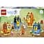 Конструктор LEGO Bluey Сім'я Блуї з кубиків (11217) - мініатюра 2