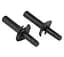 Наконечник Black Diamond Zpole Trekking Tips Черный - миниатюра 1