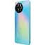 Смартфон Blackview Shark 8 8/128gb Galaxy Blue (блакитний) - мініатюра 2