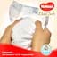 Подгузники Huggies Elite Soft 1 (3-5кг), 25 шт. - миниатюра 4