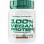 Протеин Scitec Nutrition Vegan Protein Vanilla 1 кг - миниатюра 1