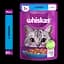 Влажный корм для кошек Whiskas с тунцом в желе 1.19 кг (14 шт. х 85 г) - миниатюра 2