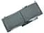 Акумулятор G5M10 для ноутбука Dell Latitude E5250, E5450, E5550 (8V5GX R9XM9 WYJC2 1KY05) (7.4V 7200 mAh 53Wh) - мініатюра 3