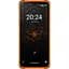 Смартфон Sigma mobile X-treme PQ56 6/128Gb UA-UCRF Black-Orange [101992] - миниатюра 2