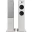 Акустична система JBL Stage 260F White (1шт.) (JBL260FWHT) - мініатюра 2