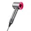 Фен Hoco HP11 Plus 1600W High-speed negative ion hair dryer Rose Красный - миниатюра 2