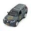 Автомодель TechnoDrive Шеврони Героїв Toyota Prado Кара-Даг (KM6189) - мініатюра 1