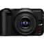 Бездзеркальний фотоапарат Canon EOS R50 V Kit RF-S 14-30mm IS STM PZ Black (6895C025) UA [137130] - мініатюра 1
