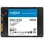 Накопитель SSD 2.5" 2TB Micron (CT2000BX500SSD1) - миниатюра 2