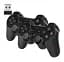 Консоль ігрова приставка до телевізора Game TV Stick X2 Plus 64Gb 8K HDR 5G з бездротовими джойстиками та пультом керування Android - мініатюра 1