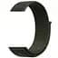 Ремінець Nylon для Smart Watch 20mm Зелений / Green - мініатюра 1