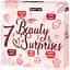 Набор косметический Beauty Jar 7 Beauty Surprises 420 г - миниатюра 1