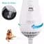 Фен-гребінець для вовни PET GROOMING DRYER WN-10 / Інструменти для грумінгу Переваги: 2 в 1 фен для волосся для домашніх тварин - мініатюра 4