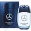 Парфюмерная вода Mercedes-Benz The Move Live The Moment 100 мл (3595471023490) - миниатюра 1