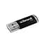 USB флеш накопичувач Wibrand 64GB Cougar Black USB 2.0 (WI2.0/CU64P1B) - мініатюра 1