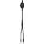 Игровые наушники Lenovo Legion H300 Black (GXD0T69863) [159490] - миниатюра 10