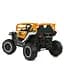 Дитячий електромобіль Bambi Джип M 6141EBLR-1 до 30 кг - мініатюра 5