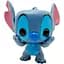Дитяча іграшкова фігурка Стіч Bambi P83031-1224 з мультфільму Ліло і Стіч - мініатюра 1