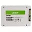 Накопитель SSD 2.5" 240GB SA100 Acer (BL.9BWWA.102) - миниатюра 2