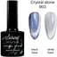 Гель-лак Canni Crystal Stone №903, 7.3 мл - мініатюра 1