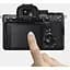 Бездзеркальний фотоапарат Sony Alpha A7s III Body Black [ILCE7SM3B.CEC] UA [93767] - мініатюра 8