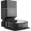 Робот-пилосос RoboRock Vacuum Cleaner Q8 Max+ Black [97408] - мініатюра 4
