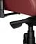 Крісло ігрове Anda Seat Kaiser 2 Size XL Maroon (AD12XL-02-AB-PV/C-A05) - мініатюра 8