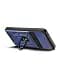 Панель BeCover Military для Google Pixel 8 Blue (710664) - миниатюра 3