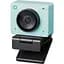 Веб-камера OBSBOT Meet SE Aurora Green (OWB-2048-CEGR) [150888] - мініатюра 5