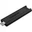 Флеш-накопитель 1 TB Kingston DataTraveler Max Type-C черный (DTMAX/1TB) - миниатюра 1