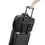Сумка для ноутбука Tomtoc Defender-A31 Laptop Briefcase Black 17.3 Inch/26L A31G1D1 - мініатюра 5