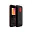 Мобильный телефон Nomi i1880 Red - миниатюра 2