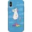 Чохол-накладка Pump Tender Touch Case for iPhone X/XS Soaring Unicorn - мініатюра 1