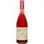 Вино полуигристое Civ&Civ Lambrusco dell'Emilia Rosato Amabile полусладкое розовое 0.75 л - миниатюра 1