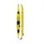 Каяк Zegul Reval PE LV RudderSkeg Yellow (1053-107461) - мініатюра 1
